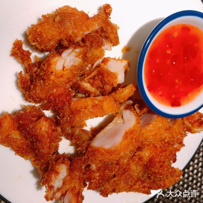 十面春风·江南面馆(崇宁路店)图片