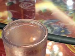 -闯关东东北农家菜(崂山石老人店)