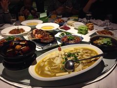 -俏江南-江景昆曲主题餐厅(正大广场店)