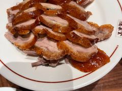 -北京全聚德(王府井店)