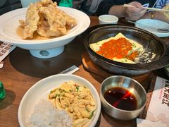 -大同江朝鲜菜•长春地标美食(绿园吾悦广场店)
