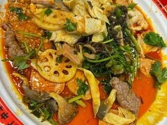 -文立新麻辣烫(合生汇21街区店)