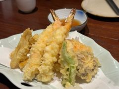 -翔峰炭火鳗鱼(悦泰街里公寓店)