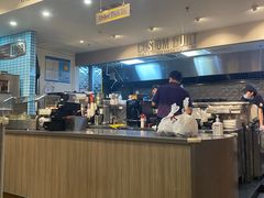 -The Habit Burger Grill 哈比特汉堡(世博店)