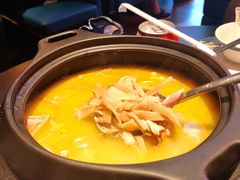 云雾笋煨猪肚-凤凰湘语·湘粤鲜融(浦东旗舰店)