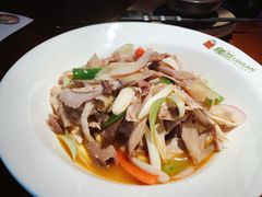 -楼兰新疆主题餐厅(悠方店)
