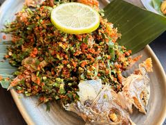 -Ameigo梅果·云贵川bistro(长宁来福士店)