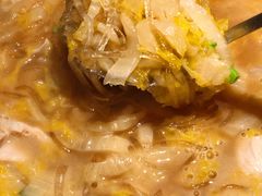 酸菜猪肉炖粉条-北方家宴(祈福店)