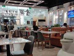 -金湖港式餐厅(建外店)