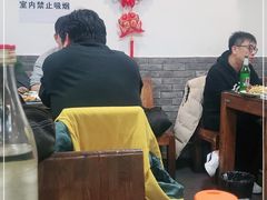 大堂-鼎香润(德胜门内店)