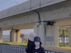 -海堤纪念公园