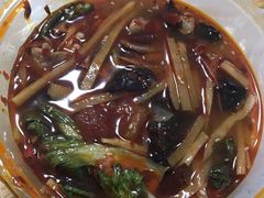 老友汤粉-红鼻子桂林米粉(金唐新光界店)