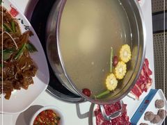 -八合里牛肉火锅(福州万象城店)
