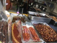 -鸿运兔·手撕烤兔(天府广场店)