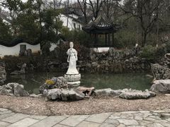 -玉女潭景区