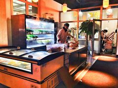 -竹叶涮肉坊(总店)