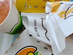 -德克士(宝龙天地店)