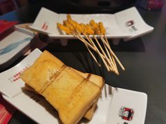 -串王阿三烧烤·小龙虾·烤鱼(拱墅胜利河美食街店)