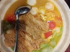 -永安鱼庄·镇江菜(东吴路店)