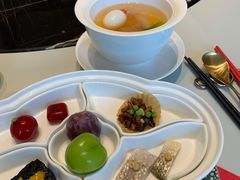 -北書房·墨宴(国际博览中心店)