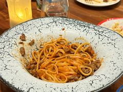 -芊彩餐厅(迪士尼探索家度假酒店)