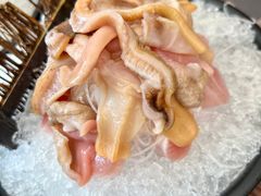 -东海怡品海鲜豆捞(舟宿夜江店)