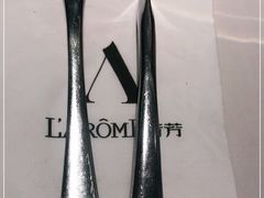 -L'Arome芳芳法国餐厅(仙林金鹰店)