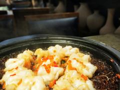 -绿茶餐厅(崇文门新世界店)