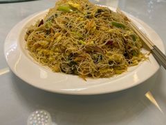 -神洲四海大酒楼(王府井澳门中心店)