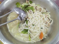 -阿水杠面(漳港店)