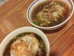 -矮子粉店1985·长沙米粉(湘春路店)