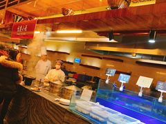 -盛宴标帜西餐厅龙虾.鲍鱼•牛排(重庆喜来登大酒店)