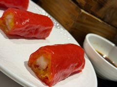 -祥记·国宴豫菜·经典粤菜(郑东新区新长安店)