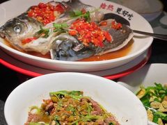 -湘阁里辣(南联锦泰城店)