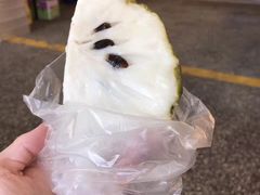 -牛车水美食街