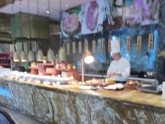 -万达瑞华酒店美食汇自助餐厅(楚河汉街店)