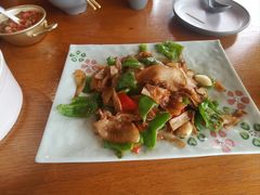 -盐帮食坊•小河帮川菜(四川师大店)