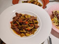 -半勺·新徽菜(银泰城店)