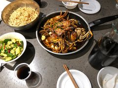 -一棠龙虾•王牌虾球(楚河汉街店)
