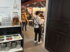 -麦当劳(华亚广场店)