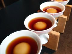 红糖粑粑-凤凰湘语·湘粤鲜融(浦东旗舰店)