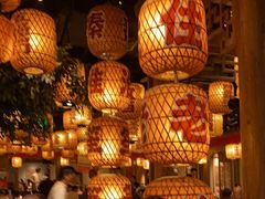 -南京大牌档(青岛万象城店)