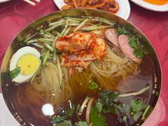 -西塔大冷面(市府大路店)