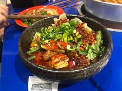 -马路边边串串香(双井直营店)