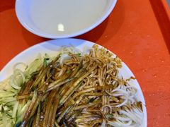 -新川面馆(新街口起源店)