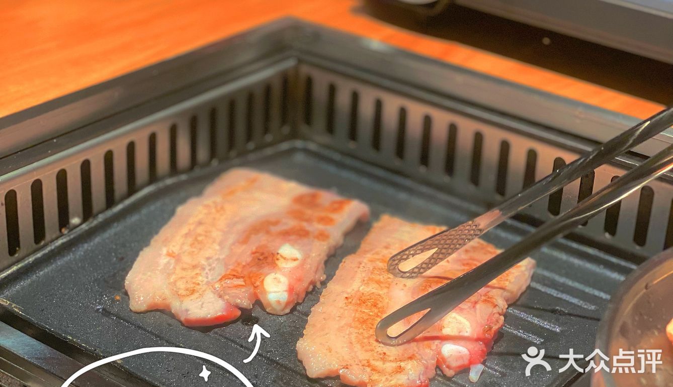 厦门探店｜华美这家新开的烤肉店🥩真的绝绝子！！！！！！！