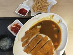 -噹噹呀咪咖喱屋(三阳百盛店)