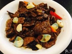 -津菜宋记老房子(平山道店)