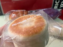 -富贵面包公司(运河店)