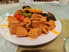 -西兰轩清真菜馆(北顺城街店)